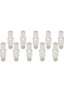 Électrodes pour torche plasma GYS TPT25-TPT40 - Pack de 10