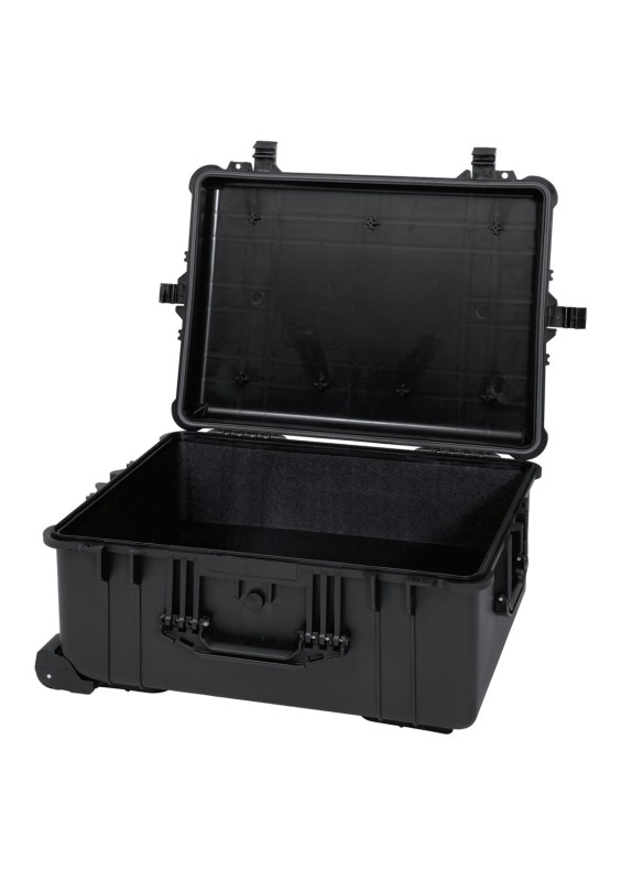 Valise de chantier GYS XL avec roulettes