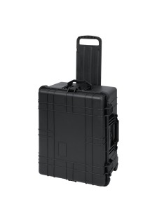 Valise de chantier GYS XL avec roulettes