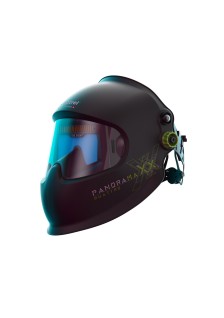 OPTREL Panoramaxx QUATTRO - Cagoule électronique