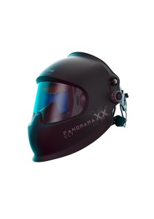 OPTREL Panoramaxx CLT - Cagoule électronique