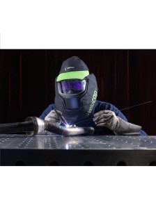 OPTREL WeldCap - Casquette de soudage électronique