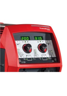 Poste Mig-Mag FRONIUS TransSteel 2200 PACK Multi-procédés