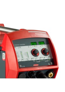 Poste Mig-Mag FRONIUS TransSteel 2700 Compact MV PACK