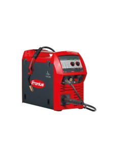 Poste Mig Pulsé FRONIUS TransSteel 3000 Compact PULSE air PACK