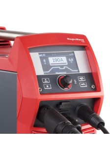 Poste tig FRONIUS iWave 190 ACDC PACK AIR