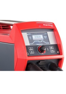 Poste tig FRONIUS iWave 230i ACDC PACK EAU