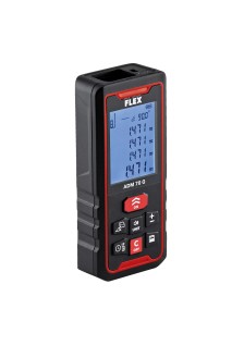 Télémètre laser FLEX ADM70G