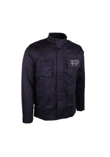 Veste de soudeur ignifugée SINGER VALPA Taille 2XL